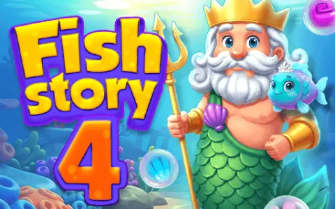 Fish Story 4