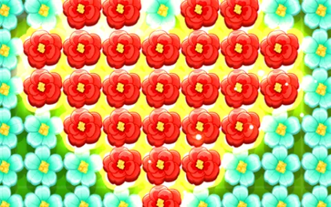 Flower Block