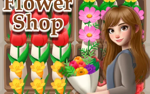 Flower Shop