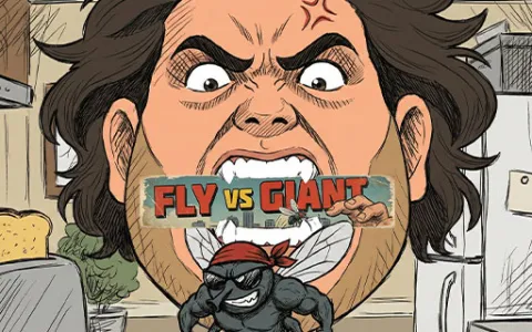 Fly vs Giant