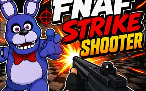 FNAF Strike Shooter