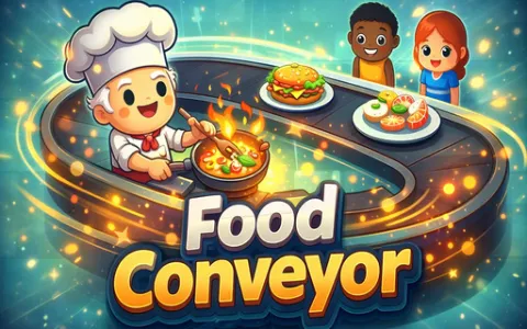Food Conveyor