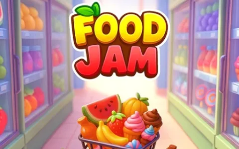 Food Jam