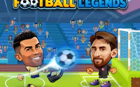 Football Legends 2026
