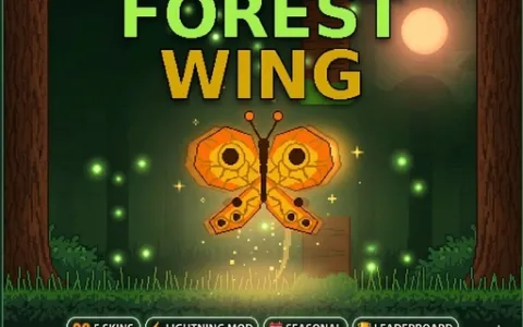 Forest Wing