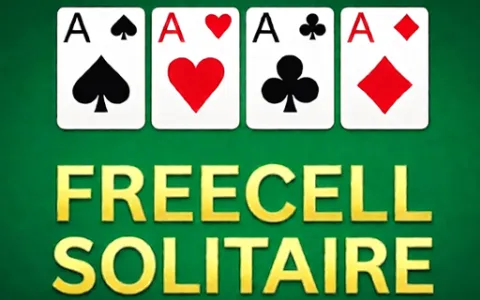 FreeCell