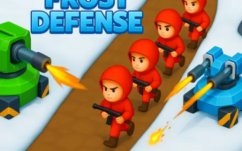 Frost Defense