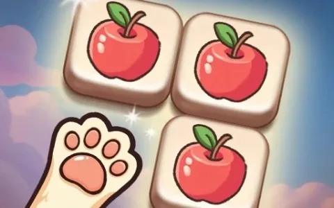 Fruit Cafe: Match 3