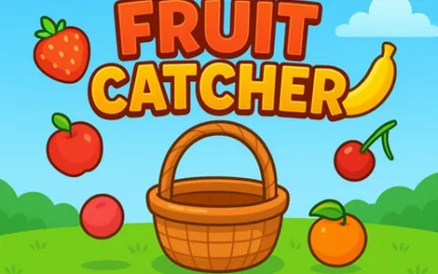 Fruit Catcher
