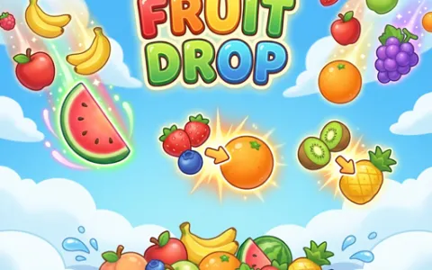Fruit Drop