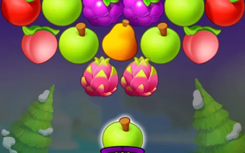 Fruit Pop Fiesta