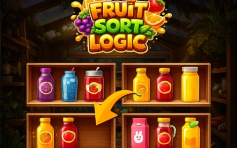 Fruit Sort Logic
