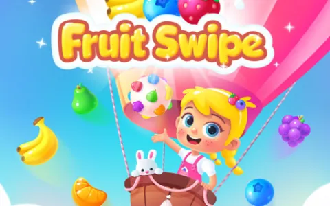 Fruite Swipe