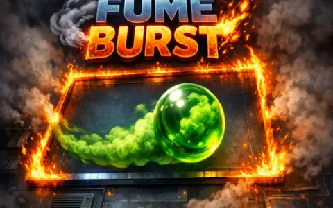 FumeBurst