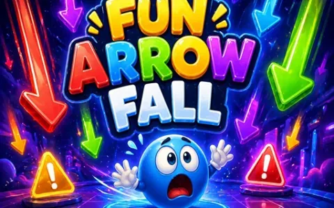 Fun Arrow Fall