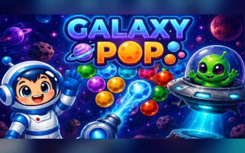 Galaxy Pop