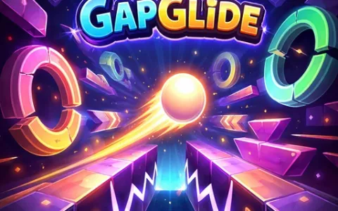 GapGlide