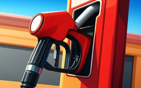 Gas Station: Junkyard Tycoon