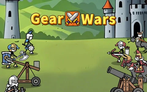 Gear Wars