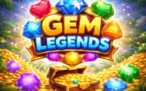 Gem Legends