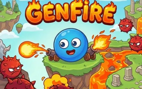 GenFire