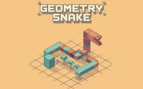 Geometry Snake