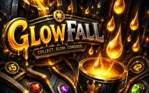 GlowFall