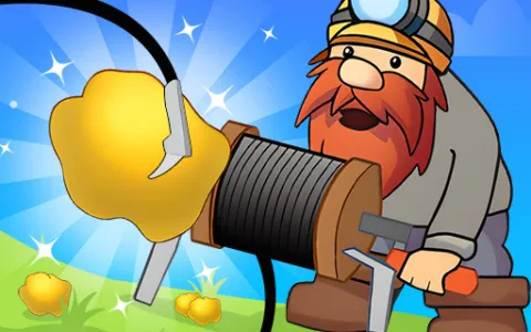Gold Miner Classic