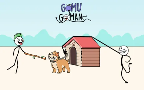 Gomu Goman