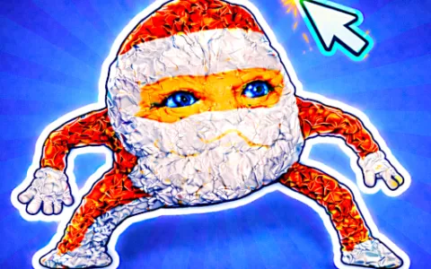 Goo Goo Gaga Clicker