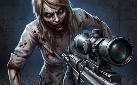 Good Guys & Bad Boys Zombie Survival GUI