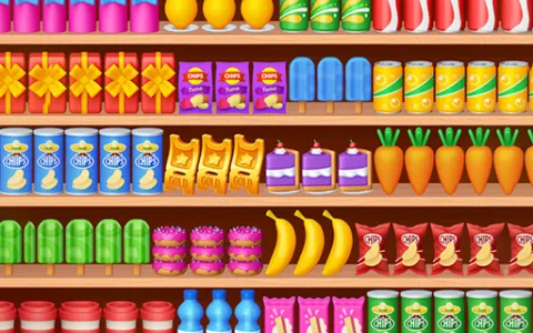 Good Sort