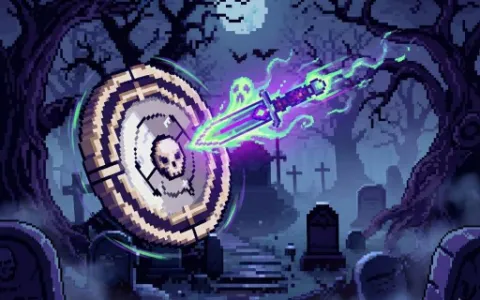 Gothic Knife
