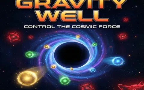 Gravity Well