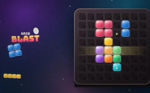 Grid Blast