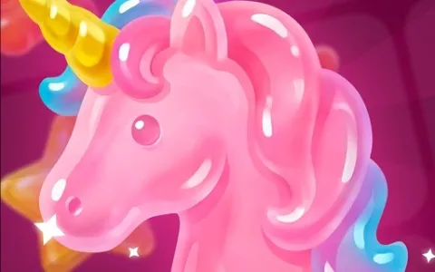 Gummy merge