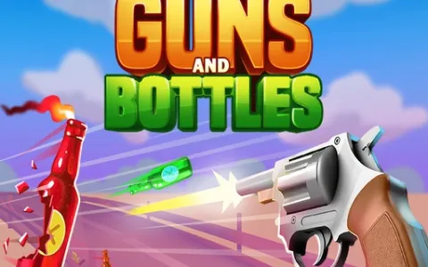 Guns & Bottles