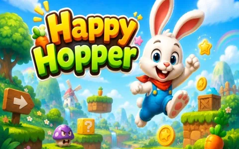 Happy Hopper