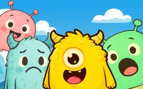 Happy Monsters 2