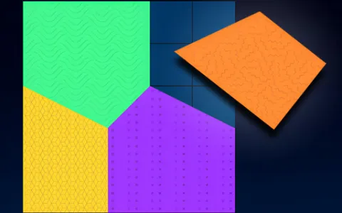 Hard Puzzle