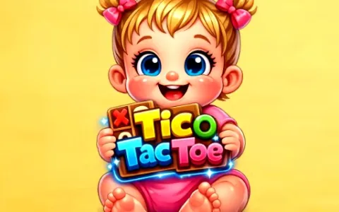 Hazel Tic Tac Toe