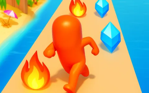 Hero Transform Run