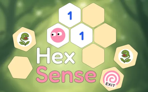 Hex Sense
