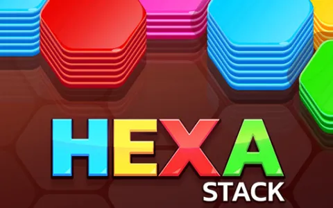 Hexa Stack
