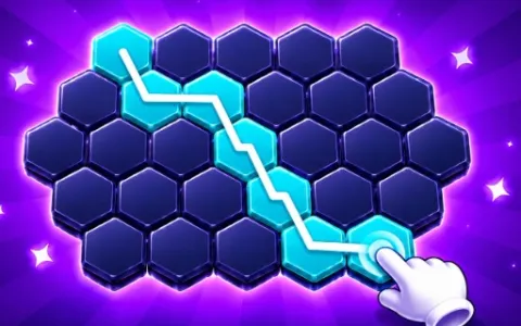 HexaFill