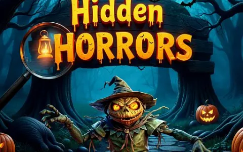 Hidden Horrors