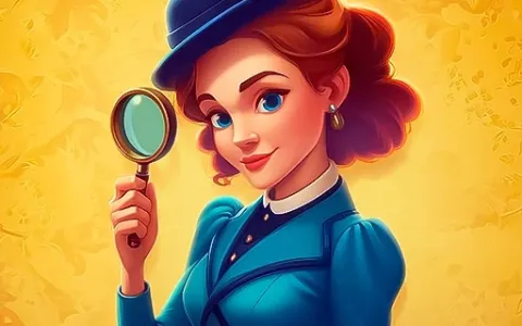 Hidden Object: Emily’s Case