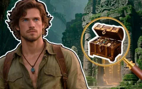 Hidden objects: Lost Island 2