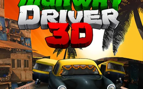Highway Driver 3D