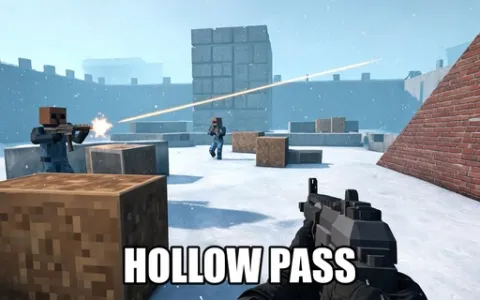 HOLLOW PASS